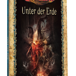 Cthulhu: Unter der Erde – Bild 2