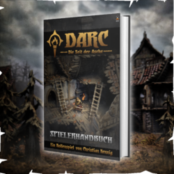 DARC Spielerhandbuch – Bild 2