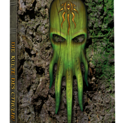 Cthulhu: Die Kulte des Cthulhu (limitierte Ausgabe) – Bild 2
