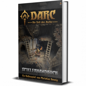 DARC Spielerhandbuch