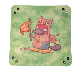 EulenCon 2026 - Dicetray – Bild 1