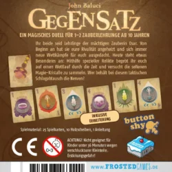 GegenSatz – Bild 2