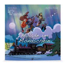 Little Wizards – Ballade im Mondschein – Bild 2