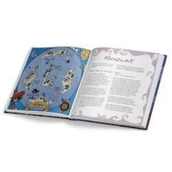 Little Wizards: ein magisches Rollenspiel von Antoine Bauza – Bild 5