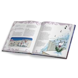 Little Wizards: ein magisches Rollenspiel von Antoine Bauza – Bild 3