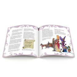 Little Wizards – Der verschwundene Geschichtenerzähler – Bild 3