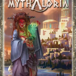 Mythaloria - Basisbuch (Überarbeitete Neuauflage) – Bild 1