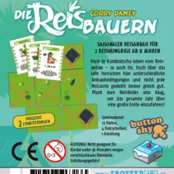 Die Reisbauern – Bild 2