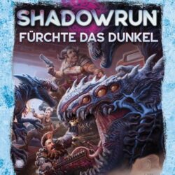 Shadowrun: Fürchte das Dunkel – Bild 1