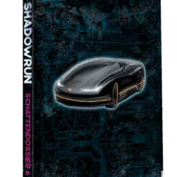 Shadowrun: Schattendossier 6 (limitierte Ausgabe) – Bild 2