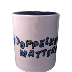 EulenCon 2026 - Doppelkorn Matters Tasse – Bild 2