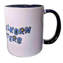 EulenCon 2026 - Doppelkorn Matters Tasse – Bild 3