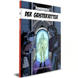 The Troubleshooters – Der Geisterritter – Bild 2
