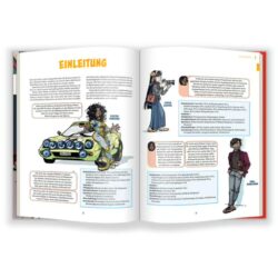 The Troubleshooters – Regelwerk (Hardcover) – Bild 3