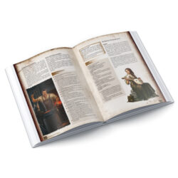 DSA5 - Das Schwarze Auge Regelwerk (Hardcover) – Bild 5