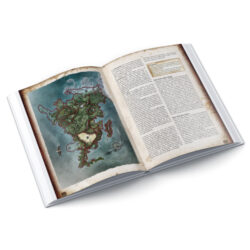 DSA5 - Das Schwarze Auge Regelwerk (Hardcover) – Bild 4