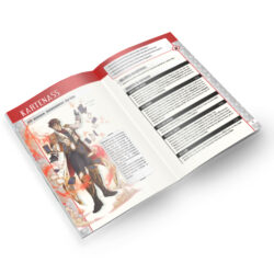 Fabula Ultima - Level-Up – Bild 2