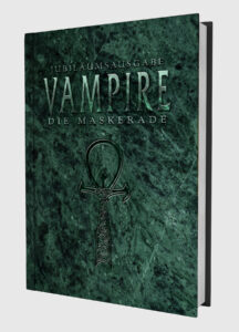 V20 Vampire: Die Maskerade Jubiläumsausgabe