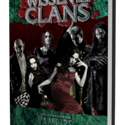 V20 Vampire: Die Maskerade Wissen der Clans – Bild 1