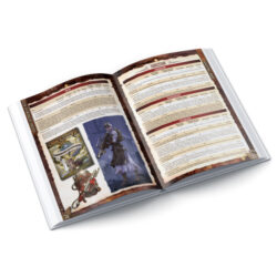 Deadlands: The Weird West - Grundbuch – Bild 5
