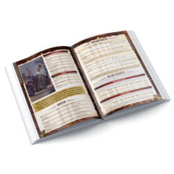 Deadlands: The Weird West - Grundbuch – Bild 4