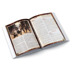 Deadlands: The Weird West - Kompendium – Bild 3