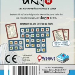 Ukiyo – Bild 2