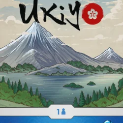 Ukiyo – Bild 1