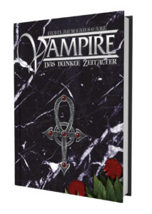 Vampire Das Dunkle Zeitalter Jubiläumsausgabe