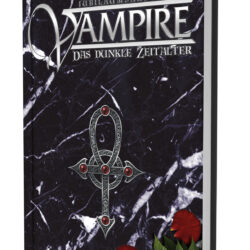Vampire Das Dunkle Zeitalter Jubiläumsausgabe – Bild 1