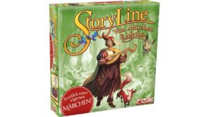 Storyline: Von Märchen & Mythen