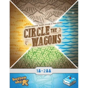 Circle the Wagons