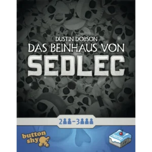 Das Beinhaus von Sedlec