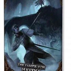 DSA5 - Der Vampir von Havena (Soloabenteuer) – Bild 1