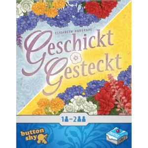 Geschickt Gesteckt