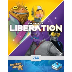 Liberation – Bild 1