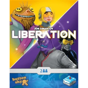 Liberation