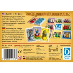 The Queen's Collection – Bild 2