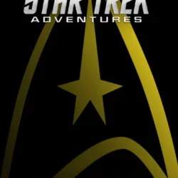 Star Trek Adventures Rules Digest (englisch) – Bild 1