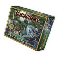 Pathfinder 2. Edition - Einsteigerbox – Bild 1