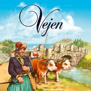 Vejen