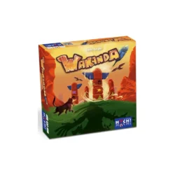 Wakanda – Bild 1