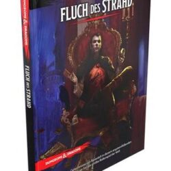 Dungeons & Dragons: Abenteuer Fluch des Strahd – Bild 1