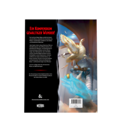 Dungeons & Dragons: Bigby präsentiert - Ruhm der Riesen – Bild 2