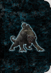 Shadowrun: Schattendossier 3 - Limitierte Ausgabe (Hardcover)