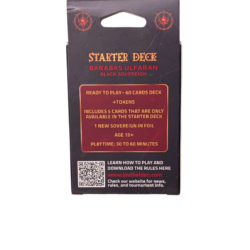 Bluthelden - Starter Deck – Bild 5