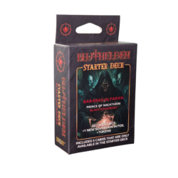 Bluthelden - Starter Deck – Bild 4