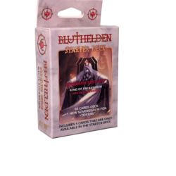 Bluthelden - Starter Deck – Bild 2