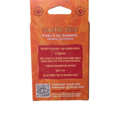 Bluthelden - Starter Deck – Bild 9