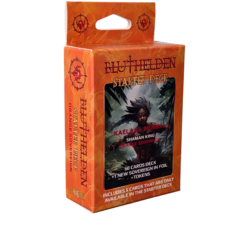 Bluthelden - Starter Deck – Bild 8